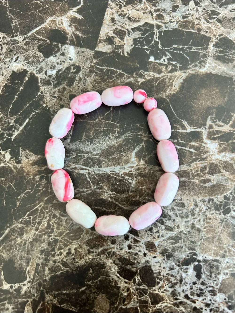 N/A stretch bracelet